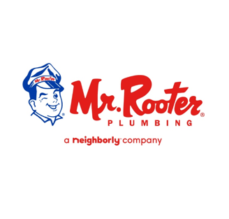 Mr. Rooter Plumbing of Longview logo